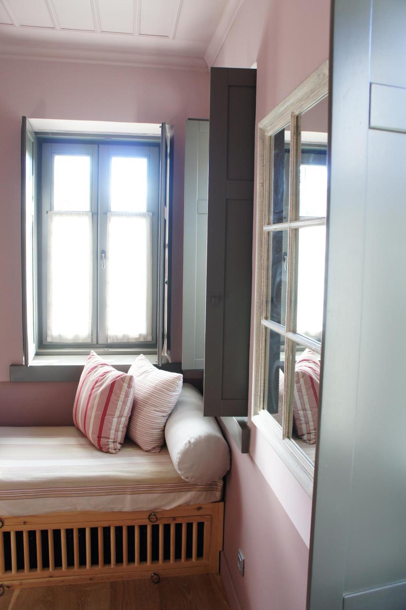 "Apeiros Chora" Hotel, Zagori Kato Pedina Habitación foto