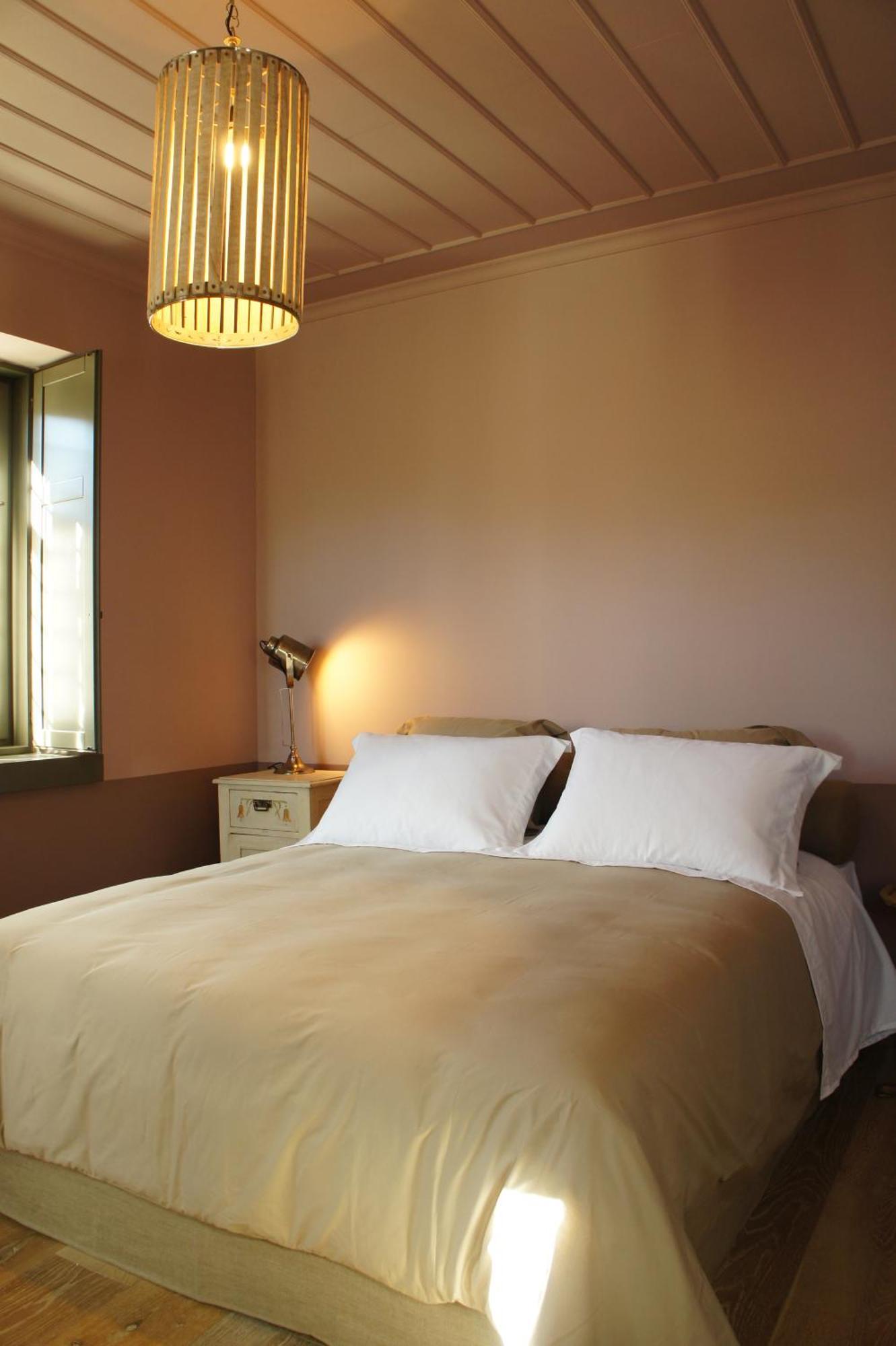 "Apeiros Chora" Hotel, Zagori Kato Pedina Habitación foto