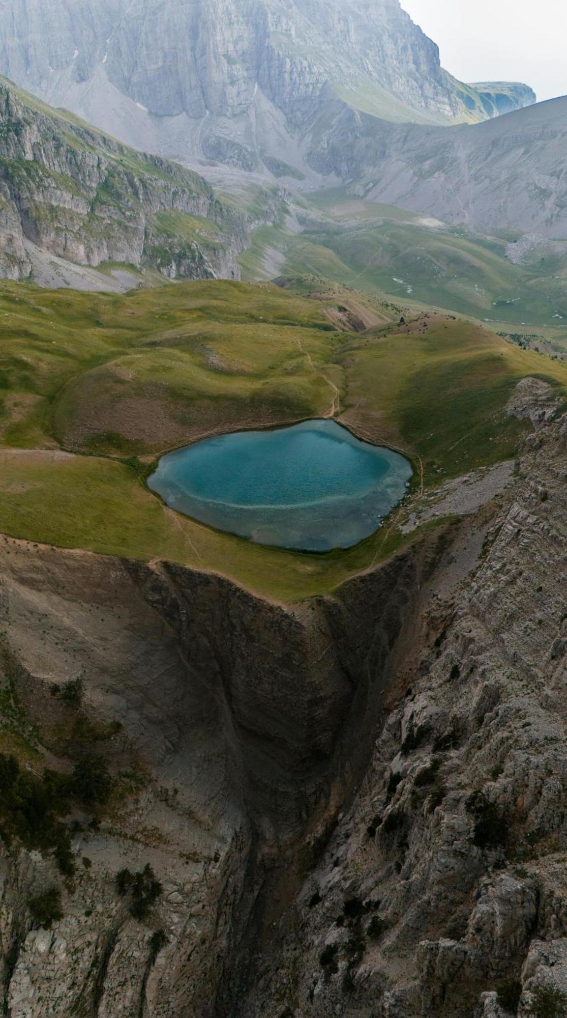 "Apeiros Chora" Hotel, Zagori Kato Pedina Exterior foto