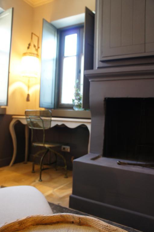 "Apeiros Chora" Hotel, Zagori Kato Pedina Habitación foto
