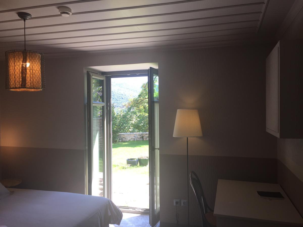 "Apeiros Chora" Hotel, Zagori Kato Pedina Exterior foto